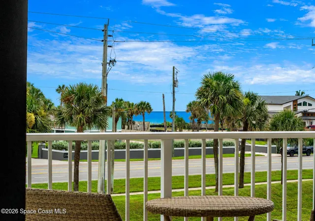 Photo 1 of Condo for sale at 2160 N Hwy A1a #304, Indialantic, FL 32903 | MLS# 1084226 | Listing updated on 2026-09-17