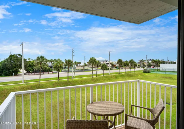 Photo 3 of Condo for sale at 2160 N Hwy A1a #304, Indialantic, FL 32903 | MLS# 1084226 | Listing updated on 2026-09-17