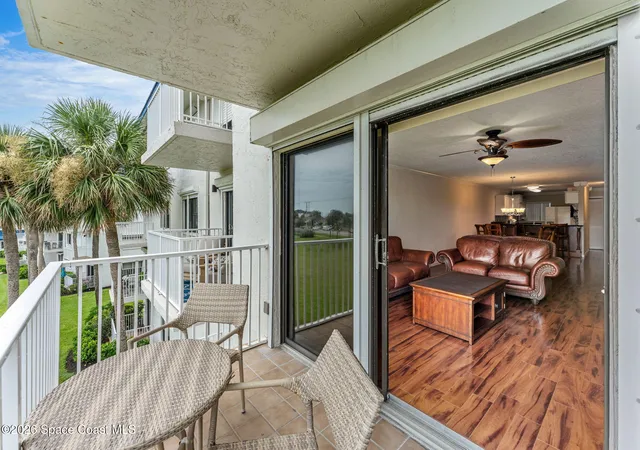 Photo 4 of Condo for sale at 2160 N Hwy A1a #304, Indialantic, FL 32903 | MLS# 1084226 | Listing updated on 2026-09-17