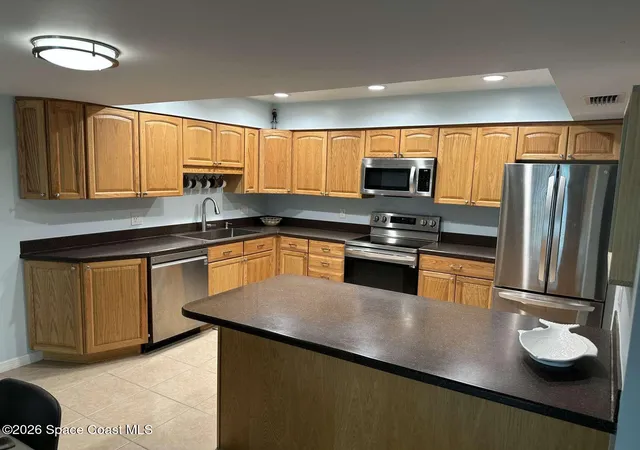 4th image of 1706 Atlantic St #3c, Melbourne Beach, FL 32951 | MLS# 1082406