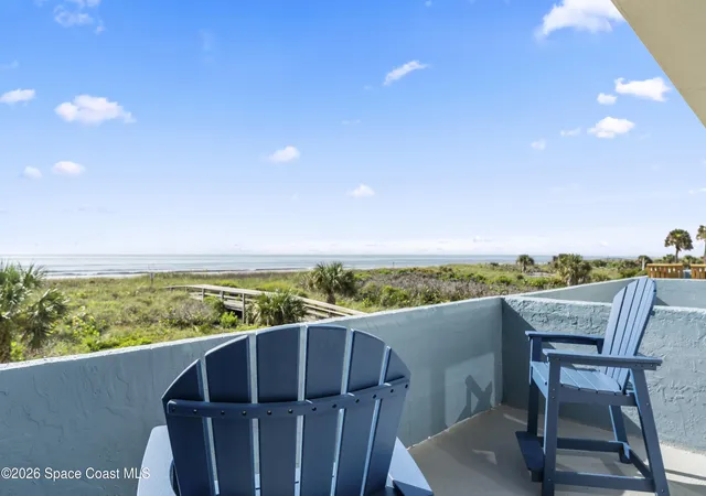 1st image of 5050 Ocean Beach Blvd #301, Cocoa Beach, FL 32931 | MLS# 1082576