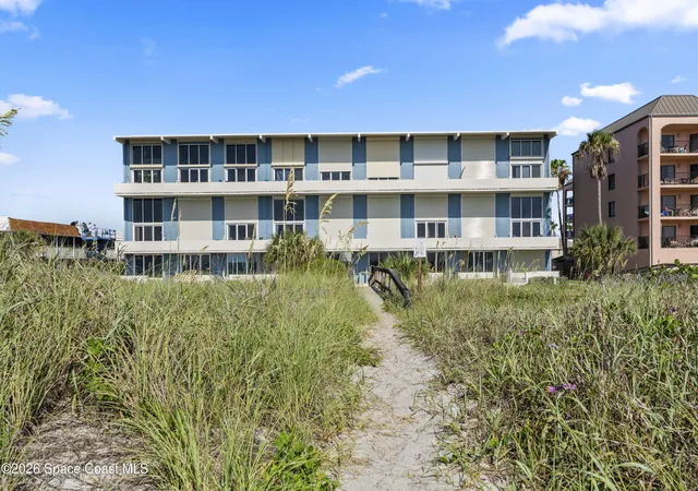 2nd image of 5050 Ocean Bch Blvd, Cocoa Beach, FL 32931