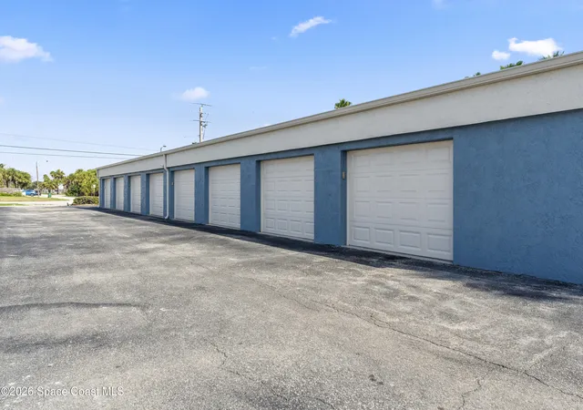 25th image of 5050 Ocean Beach Blvd #301, Cocoa Beach, FL 32931 | MLS# 1082576