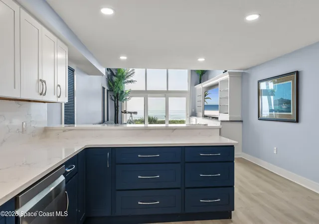Photo 4 of Condo for sale at 5050 Ocean Beach Blvd #301, Cocoa Beach, FL 32931 | MLS# 1082576 | Listing updated on 2026-08-31