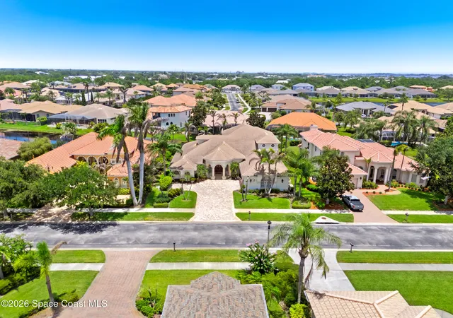 Photo 1 of Single family home for sale at 3308 Cappio Dr, Melbourne, FL 32940 | MLS# 1082539 | Listing updated on 2026-07-31