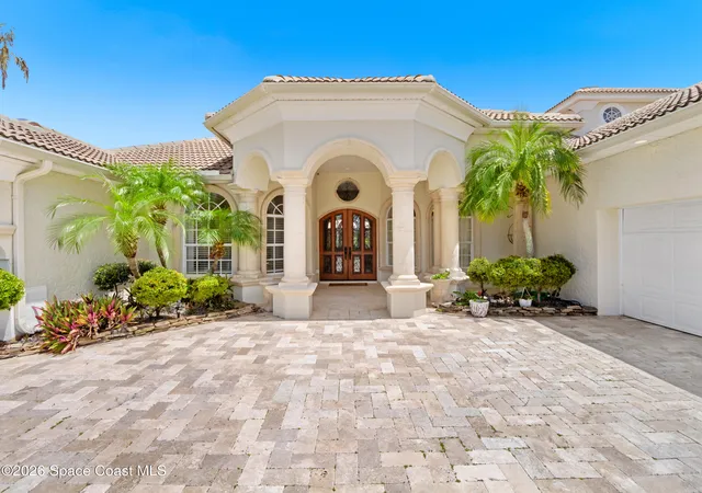 Photo 2 of Single family home for sale at 3308 Cappio Dr, Melbourne, FL 32940 | MLS# 1082539 | Listing updated on 2026-07-31