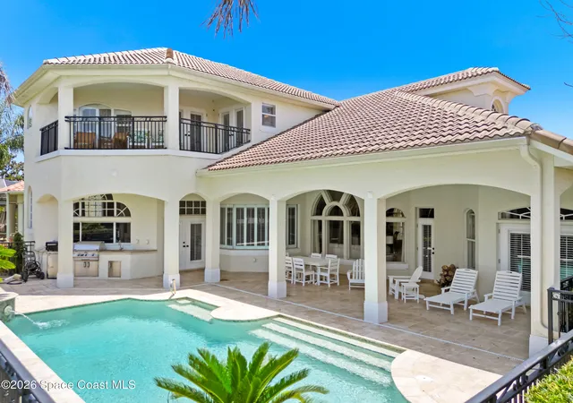 Photo 3 of Single family home for sale at 3308 Cappio Dr, Melbourne, FL 32940 | MLS# 1082539 | Listing updated on 2026-07-31