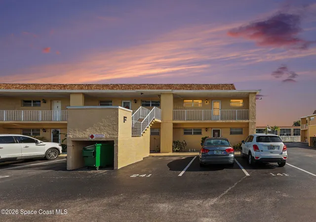 1st image of 2135 N Courtenay Pkwy #241, Merritt Island, FL 32953 | MLS# 1082412