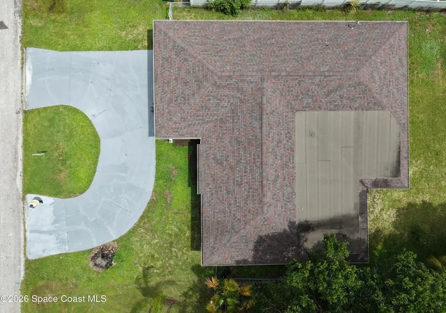 Photo 3 of Single family home for sale at 1391 Welser Ave NE, Palm Bay, FL 32907 | MLS# 1082542 | Listing updated on 2026-09-04