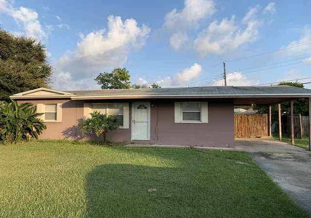 1st image of 301 Crown Blvd, Melbourne, FL 32901 | MLS# 1082422