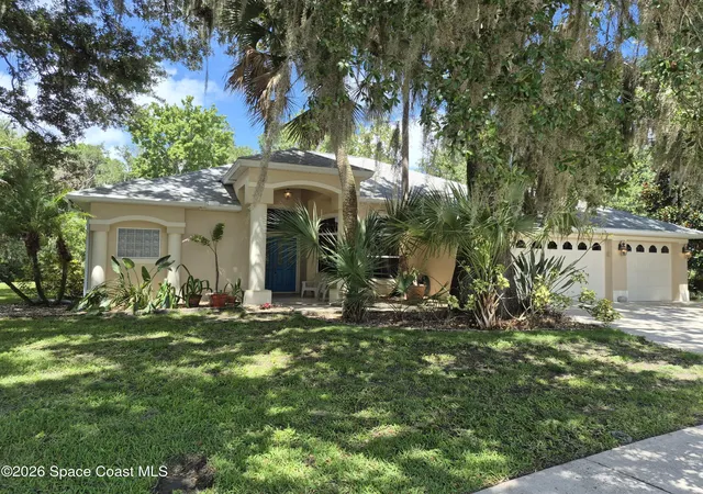 Photo 1 of Single family home for sale at 862 Potomac Dr, Melbourne, FL 32904 | MLS# 1082425 | Listing updated on 2026-07-15
