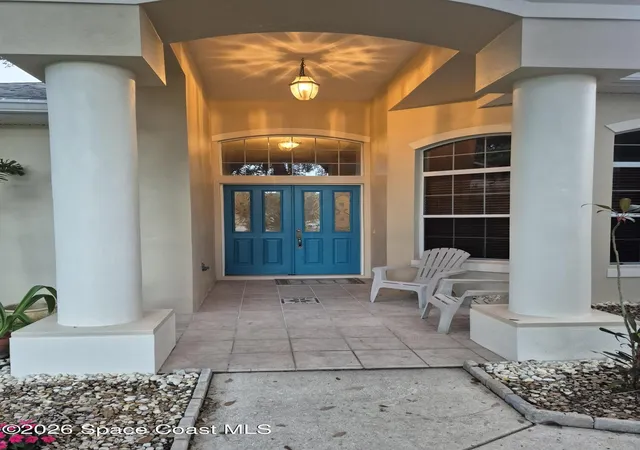 Photo 2 of Single family home for sale at 862 Potomac Dr, Melbourne, FL 32904 | MLS# 1082425 | Listing updated on 2026-07-15