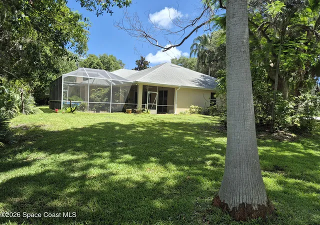 Photo 3 of Single family home for sale at 862 Potomac Dr, Melbourne, FL 32904 | MLS# 1082425 | Listing updated on 2026-07-15