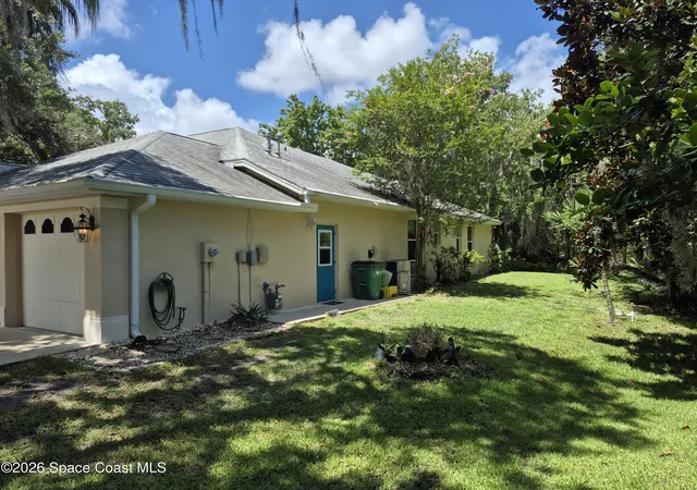 Photo 4 of Single family home for sale at 862 Potomac Dr, Melbourne, FL 32904 | MLS# 1082425 | Listing updated on 2026-07-15