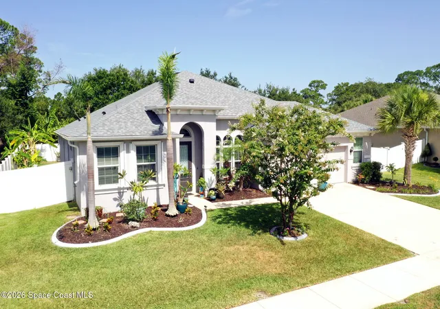 Photo 1 of Single family home for sale at 2932 J Cobber Ct, Melbourne, FL 32904 | MLS# 1082783 | Listing updated on 2026-09-18