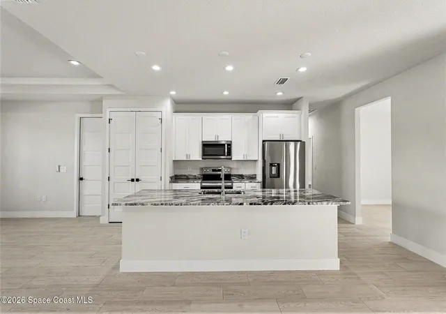 Photo 1 of Single family home for sale at 1121 Pluto St Se, Palm Bay, FL 32909 | MLS# 1084623 | Listing updated on 2026-08-11