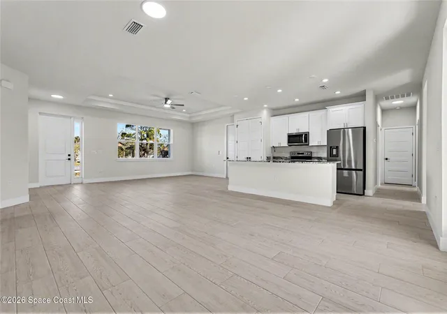 Photo 3 of Single family home for sale at 1121 Pluto St SE, Palm Bay, FL 32909 | MLS# 1084623 | Listing updated on 2026-08-11