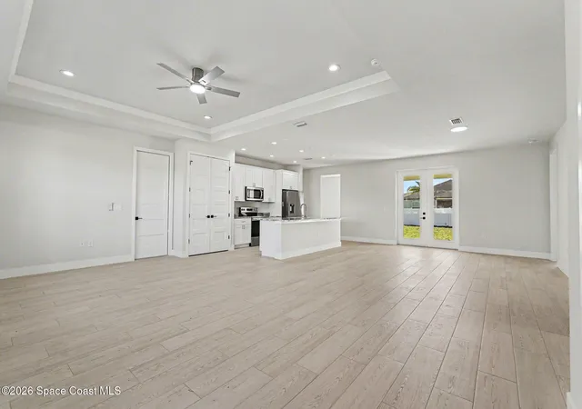 Photo 4 of Single family home for sale at 1121 Pluto St SE, Palm Bay, FL 32909 | MLS# 1084623 | Listing updated on 2026-08-11