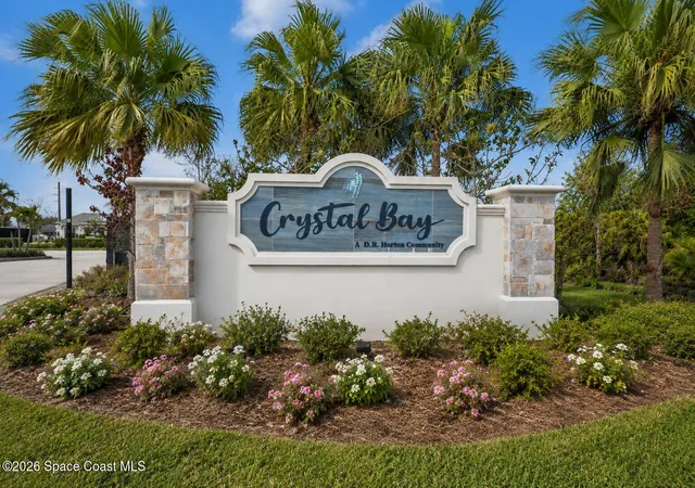 Photo 3 of Single family home for sale at 4955 Quartz Pl, Grant, FL 32949 | MLS# 1082659 | Listing updated on 2026-09-14