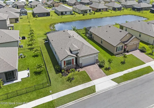 Photo 4 of Single family home for sale at 4955 Quartz Pl, Grant, FL 32949 | MLS# 1082659 | Listing updated on 2026-09-14