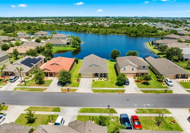 Photo 1 of Single family home for sale at 2218 Attilburgh Blvd, Melbourne, FL 32904 | MLS# 1082765 | Listing updated on 2026-09-17