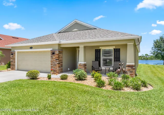 Photo 2 of Single family home for sale at 2218 Attilburgh Blvd, Melbourne, FL 32904 | MLS# 1082765 | Listing updated on 2026-09-17