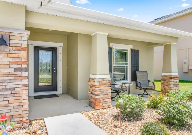 Photo 3 of Single family home for sale at 2218 Attilburgh Blvd, Melbourne, FL 32904 | MLS# 1082765 | Listing updated on 2026-09-17