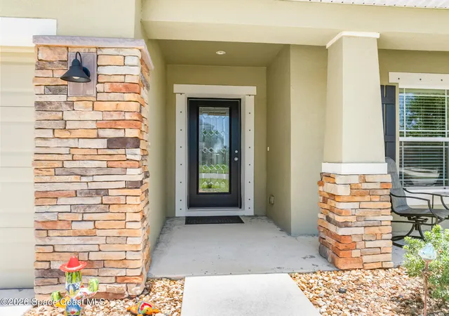 Photo 3 of Single family home for sale at 2218 Attilburgh Blvd, Melbourne, FL 32904 | MLS# 1082765 | Listing updated on 2026-09-17