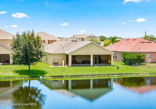 Photo 4 of Single family home for sale at 2218 Attilburgh Blvd, Melbourne, FL 32904 | MLS# 1082765 | Listing updated on 2026-09-17