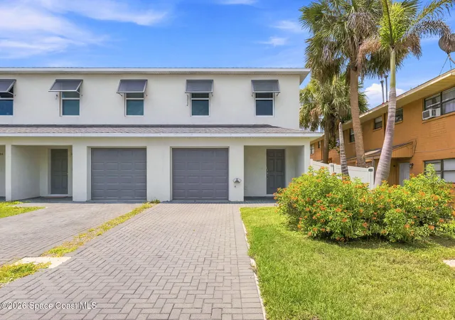 Photo 1 of Townhouse for sale at 33 Ella St, Melbourne, FL 32935 | MLS# 1082864 | Listing updated on 2026-07-24