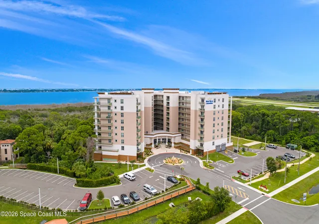 Photo 3 of Condo for sale at 735 W Pilot Ln #506, Merritt Island, FL 32952 | MLS# 1083777 | Listing updated on 2026-08-23