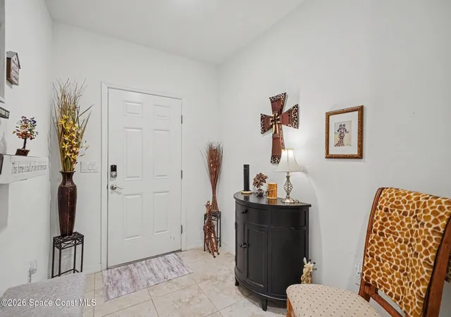 Photo 3 of Single family home for sale at 975 Sablon St SE, Palm Bay, FL 32909 | MLS# 1082571 | Listing updated on 2026-09-17
