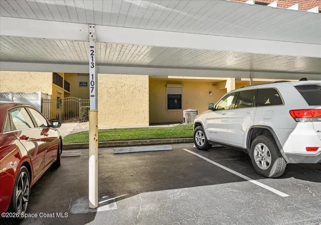2nd image of 5200 Ocean Bch Blvd, Cocoa Beach, FL 32931