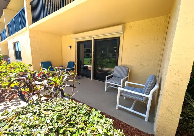 2nd image of 5200 Ocean Beach Blvd #107, Cocoa Beach, FL 32931 | MLS# 1082692