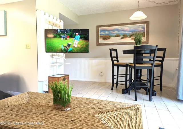 Photo 3 of Condo for sale at 5200 Ocean Beach Blvd #107, Cocoa Beach, FL 32931 | MLS# 1082692 | Listing updated on 2026-07-19