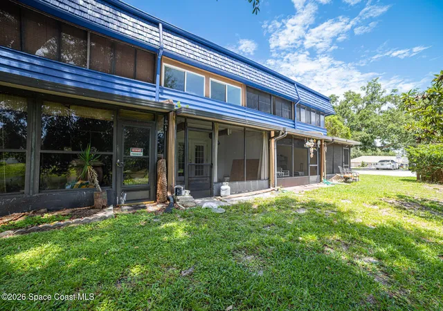 2nd image of 2535 Country Clb Dr, Titusville, FL 32780