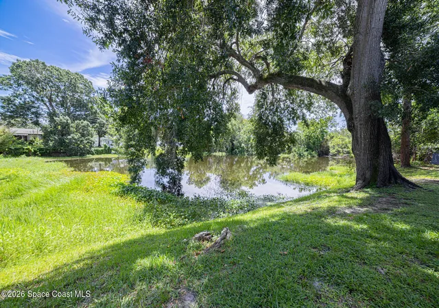15th image of 2535 Country Club Dr #A130, Titusville, FL 32780 | MLS# 1082652
