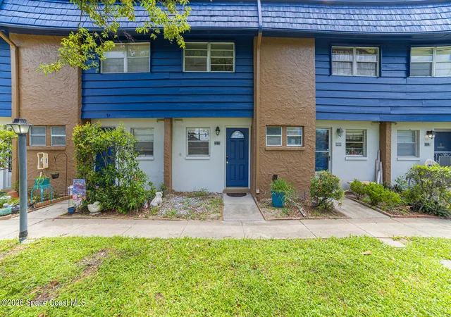 1st image of 2535 Country Club Dr #A130, Titusville, FL 32780 | MLS# 1082652