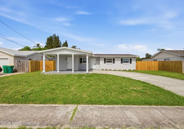 1st image of 1085 Montego Bay Dr N, Merritt Island, FL 32953 | MLS# 1082751