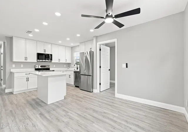 2nd image of 1085 Montego Bay Dr N, Merritt Island, FL 32953 | MLS# 1082751