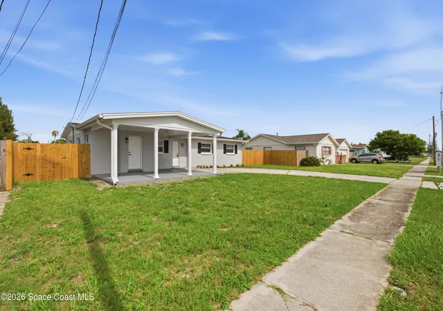 31st image of 1085 Montego Bay Dr N, Merritt Island, FL 32953 | MLS# 1082751