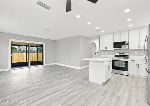 image of 1085 Montego Bay Dr N, Merritt Island, FL 32953 | MLS# 1082751