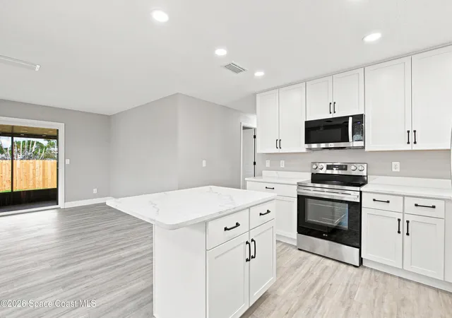 image of 1085 Montego Bay Dr N, Merritt Island, FL 32953 | MLS# 1082751
