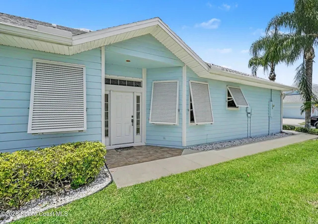 3rd image of 1022 Eleuthera Dr Ne, Palm Bay, FL 32905 | MLS# 1082596