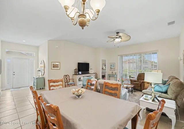 5th image of 1022 Eleuthera Dr Ne, Palm Bay, FL 32905 | MLS# 1082596