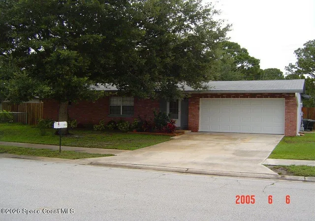 1st image of 1312 Huntington Ln, Rockledge, FL 32955 | MLS# 1082555