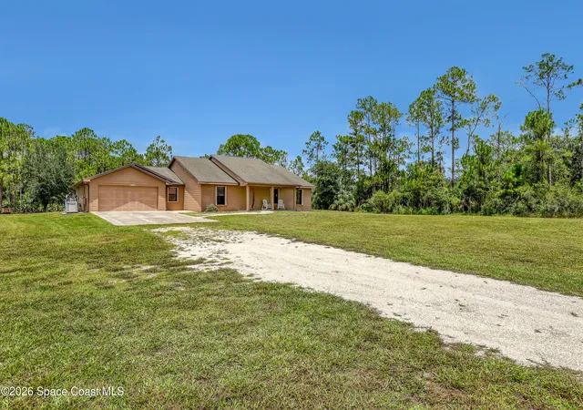 Photo 2 of Sale Pending at 32801 Us Hwy 441 N #63, Okeechobee, FL 34972 | MLS# 1084751 | Listing updated on 2026-09-03