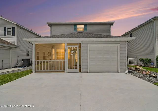 Photo 1 of Single family home for sale at 779 Plantation Dr, Titusville, FL 32780 | MLS# 1082570 | Listing updated on 2026-07-20