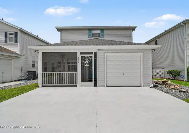Photo 2 of Single family home for sale at 779 Plantation Dr, Titusville, FL 32780 | MLS# 1082570 | Listing updated on 2026-07-20