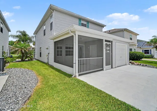 Photo 3 of Single family home for sale at 779 Plantation Dr, Titusville, FL 32780 | MLS# 1082570 | Listing updated on 2026-07-20